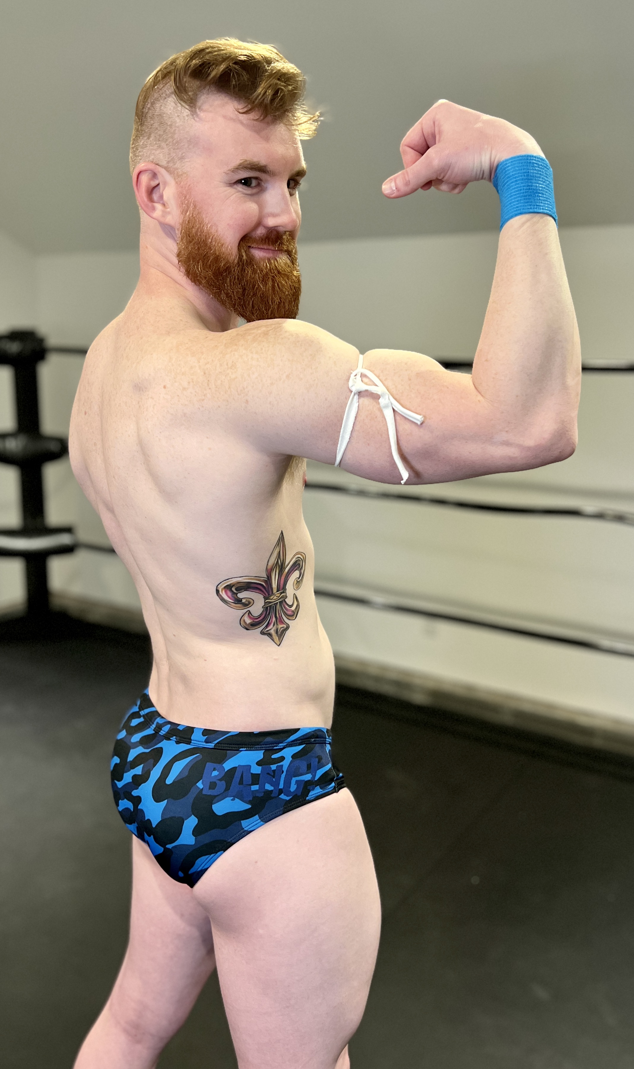 Scott Taylor Gay Porn Balls | Gay Fetish XXX