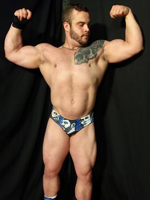 Dax Carter